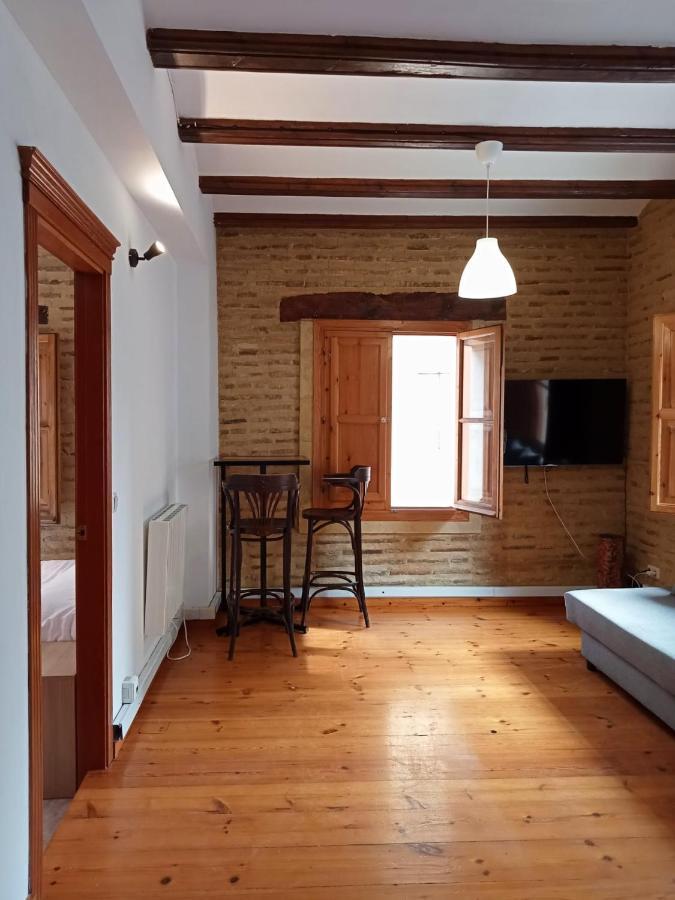 Apartamentos Con Encanto En Pleno Casco Antiguo Ron Valenciayole Exterior foto