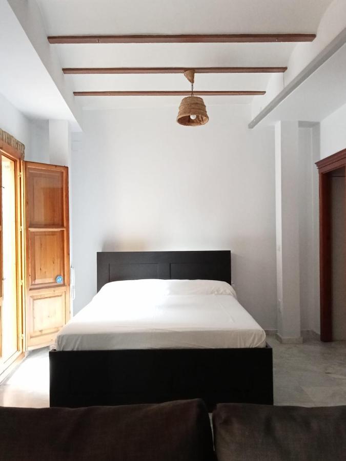 Apartamentos Con Encanto En Pleno Casco Antiguo Ron Valenciayole Exterior foto