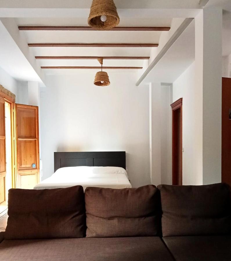 Apartamentos Con Encanto En Pleno Casco Antiguo Ron Valenciayole Exterior foto