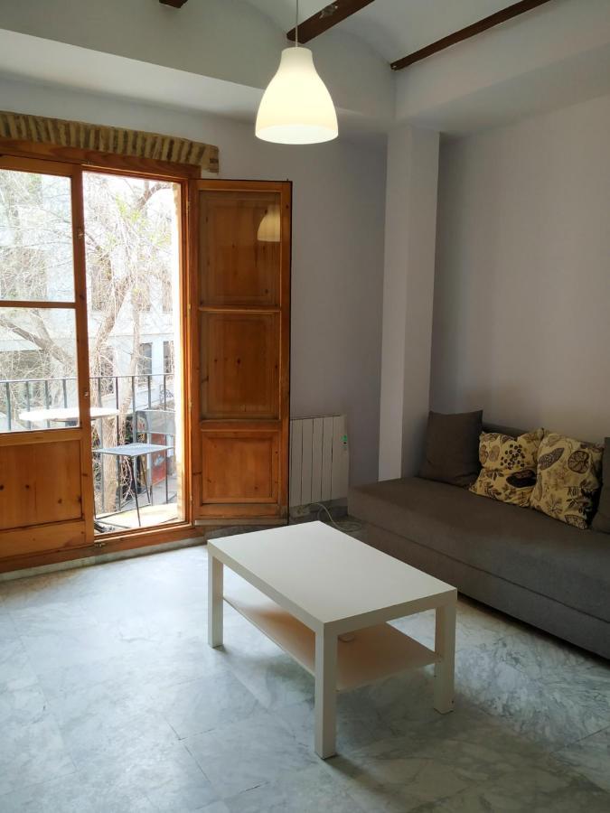 Apartamentos Con Encanto En Pleno Casco Antiguo Ron Valenciayole Exterior foto