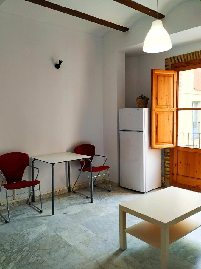 Apartamentos Con Encanto En Pleno Casco Antiguo Ron Valenciayole Exterior foto