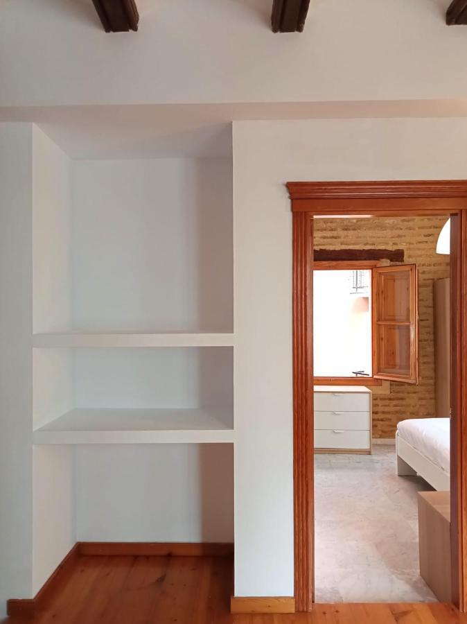 Apartamentos Con Encanto En Pleno Casco Antiguo Ron Valenciayole Exterior foto