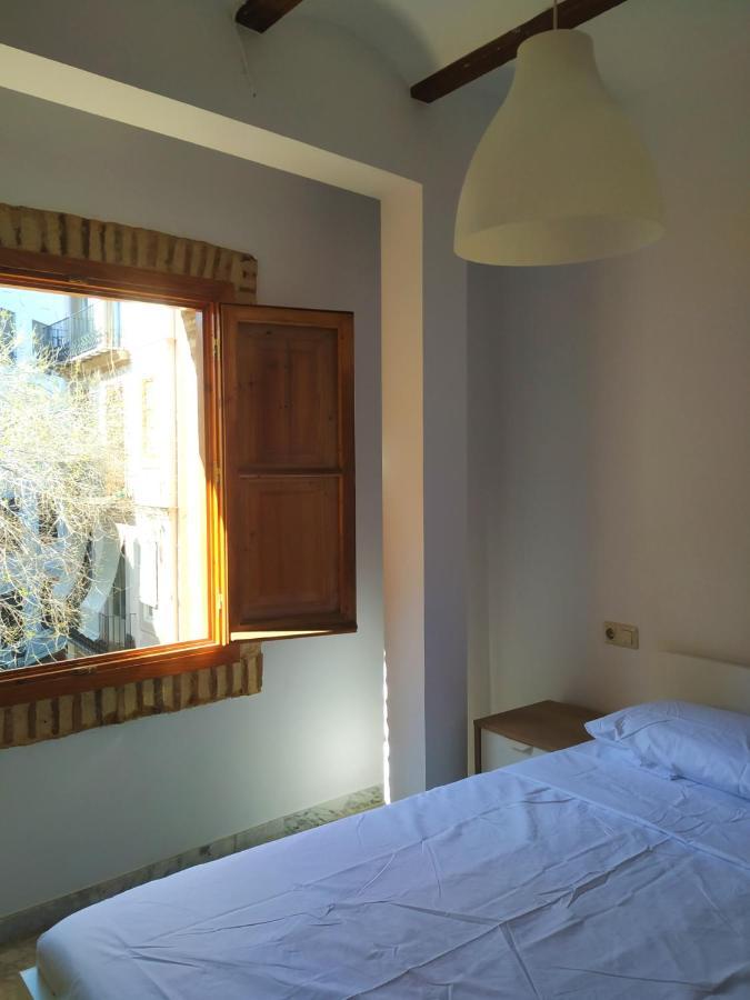 Apartamentos Con Encanto En Pleno Casco Antiguo Ron Valenciayole Exterior foto