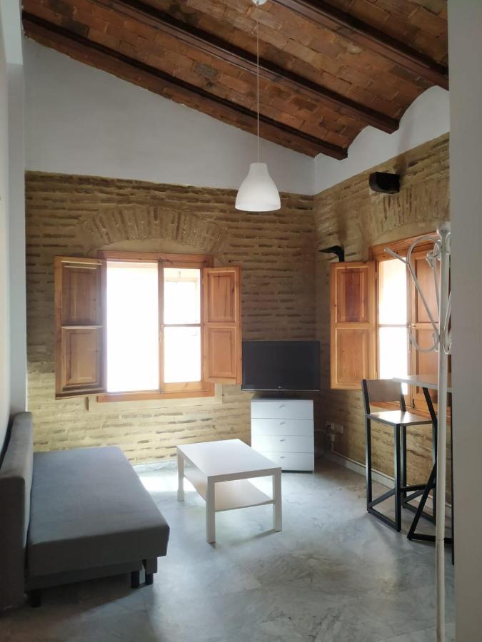 Apartamentos Con Encanto En Pleno Casco Antiguo Ron Valenciayole Exterior foto