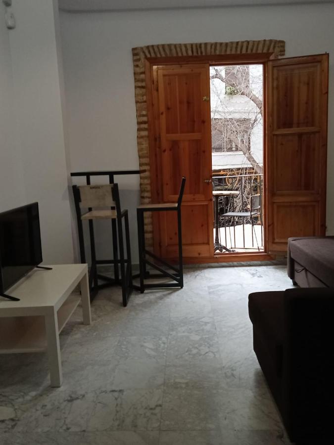 Apartamentos Con Encanto En Pleno Casco Antiguo Ron Valenciayole Exterior foto