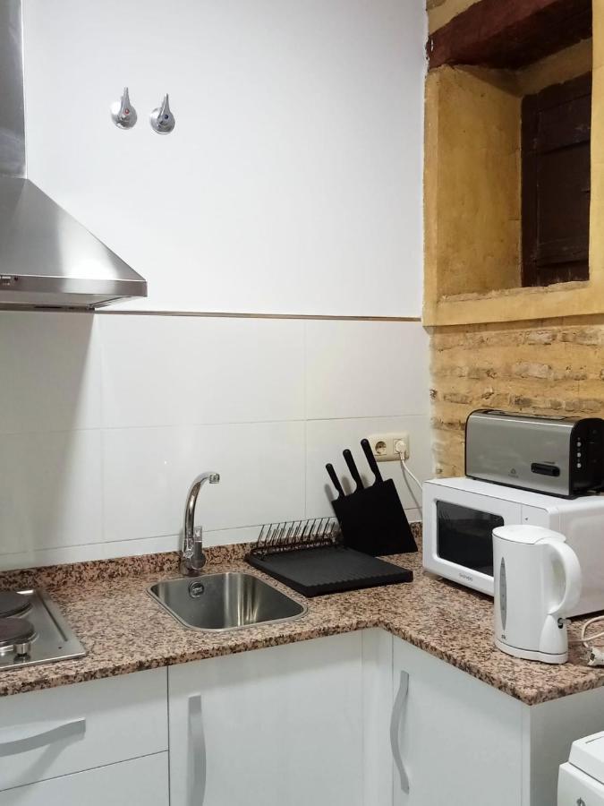 Apartamentos Con Encanto En Pleno Casco Antiguo Ron Valenciayole Exterior foto