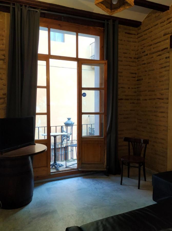 Apartamentos Con Encanto En Pleno Casco Antiguo Ron Valenciayole Exterior foto