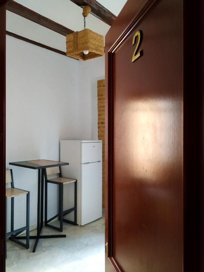 Apartamentos Con Encanto En Pleno Casco Antiguo Ron Valenciayole Exterior foto