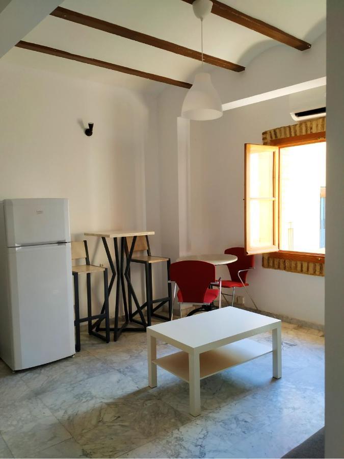 Apartamentos Con Encanto En Pleno Casco Antiguo Ron Valenciayole Exterior foto