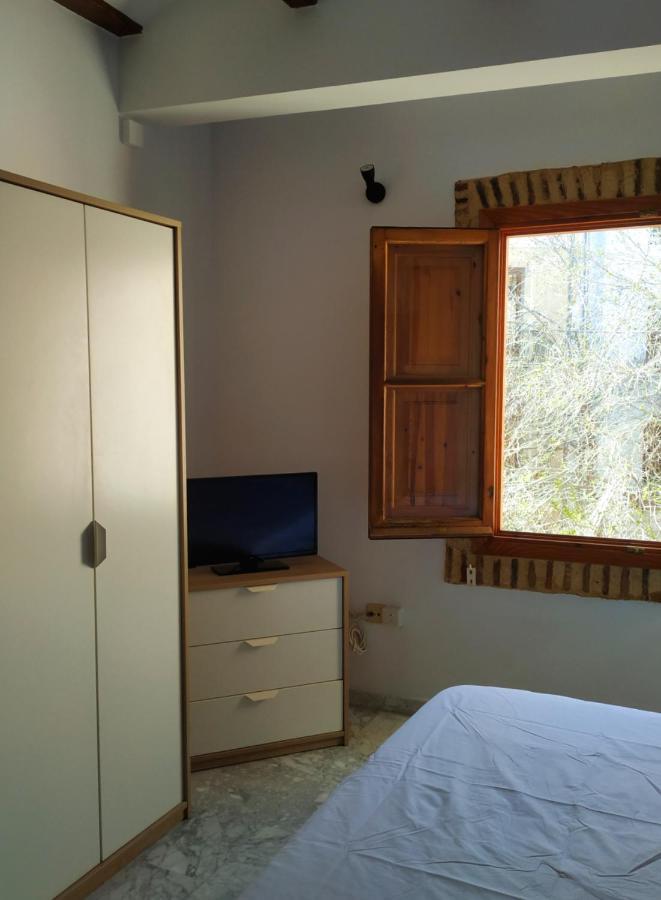 Apartamentos Con Encanto En Pleno Casco Antiguo Ron Valenciayole Exterior foto