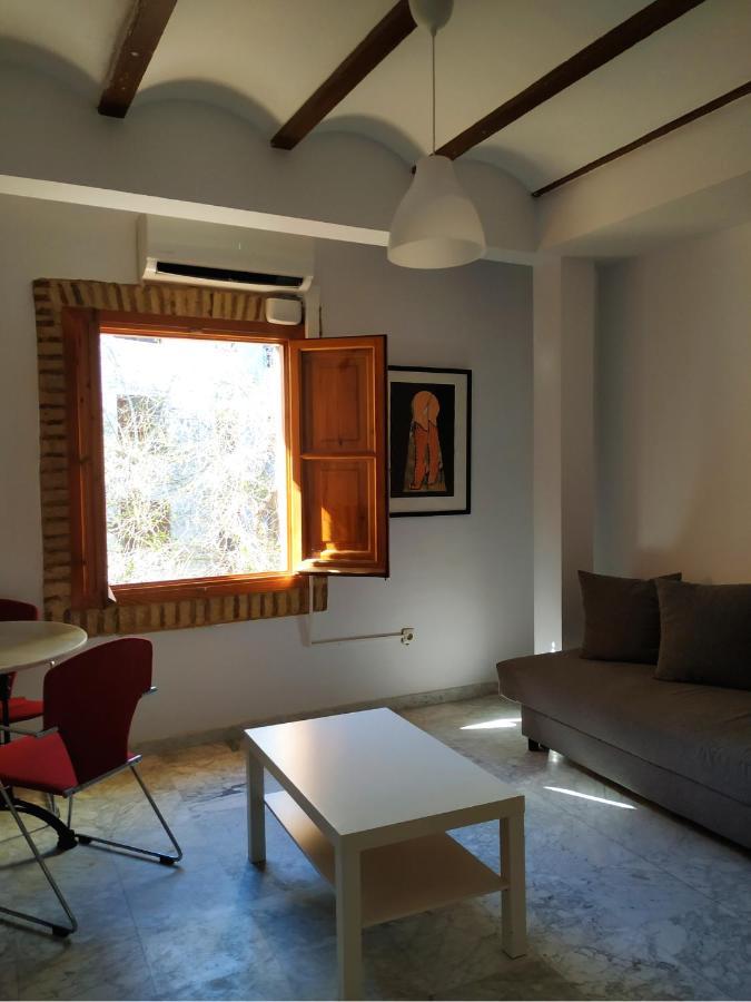 Apartamentos Con Encanto En Pleno Casco Antiguo Ron Valenciayole Exterior foto