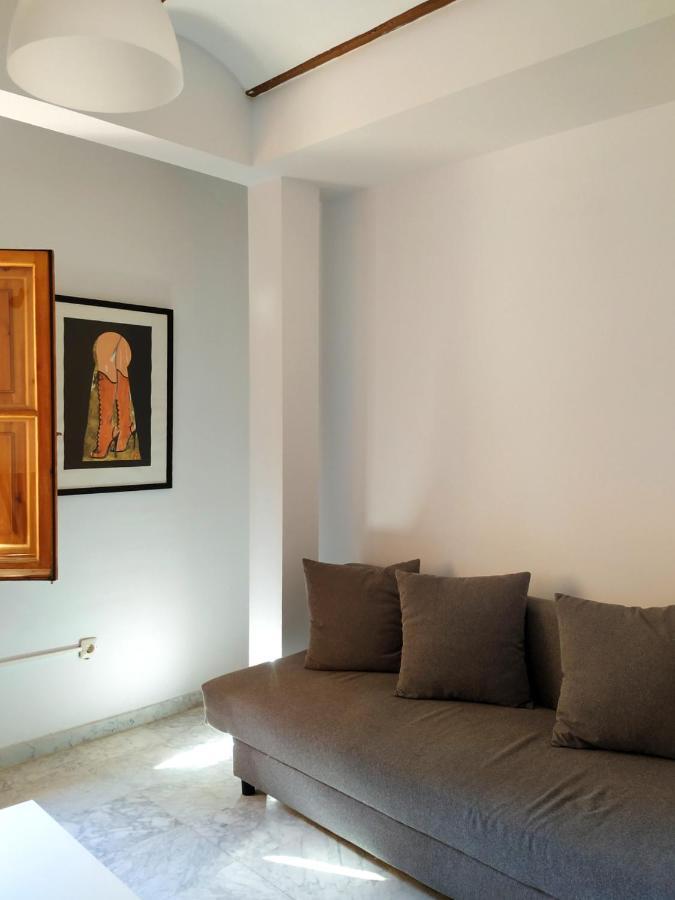 Apartamentos Con Encanto En Pleno Casco Antiguo Ron Valenciayole Exterior foto