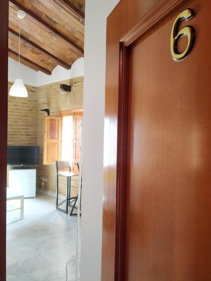 Apartamentos Con Encanto En Pleno Casco Antiguo Ron Valenciayole Exterior foto