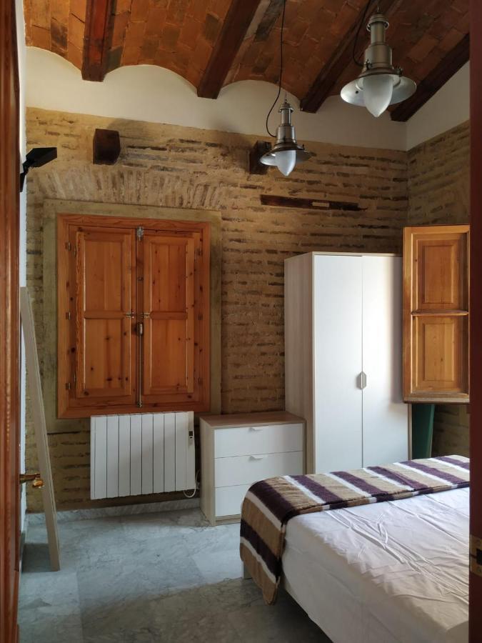 Apartamentos Con Encanto En Pleno Casco Antiguo Ron Valenciayole Exterior foto