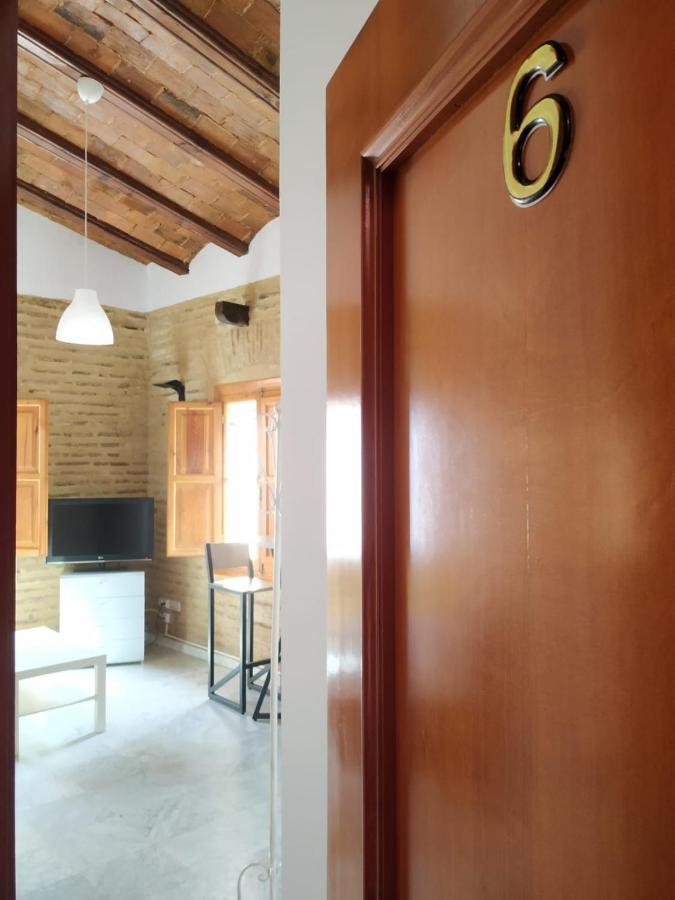 Apartamentos Con Encanto En Pleno Casco Antiguo Ron Valenciayole Exterior foto